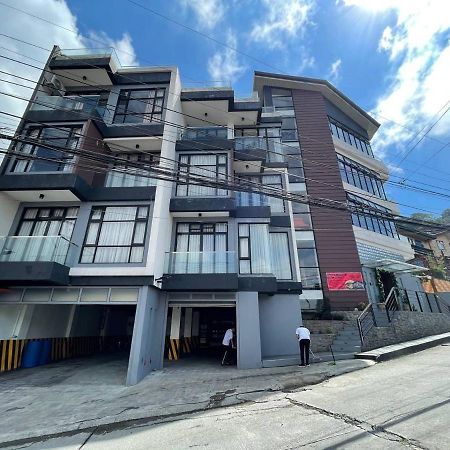 碧瑶 Uphill Baguio Managed By Baguio Terra酒店 外观 照片