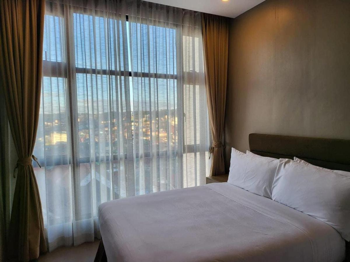 碧瑶 Uphill Baguio Managed By Baguio Terra酒店 外观 照片