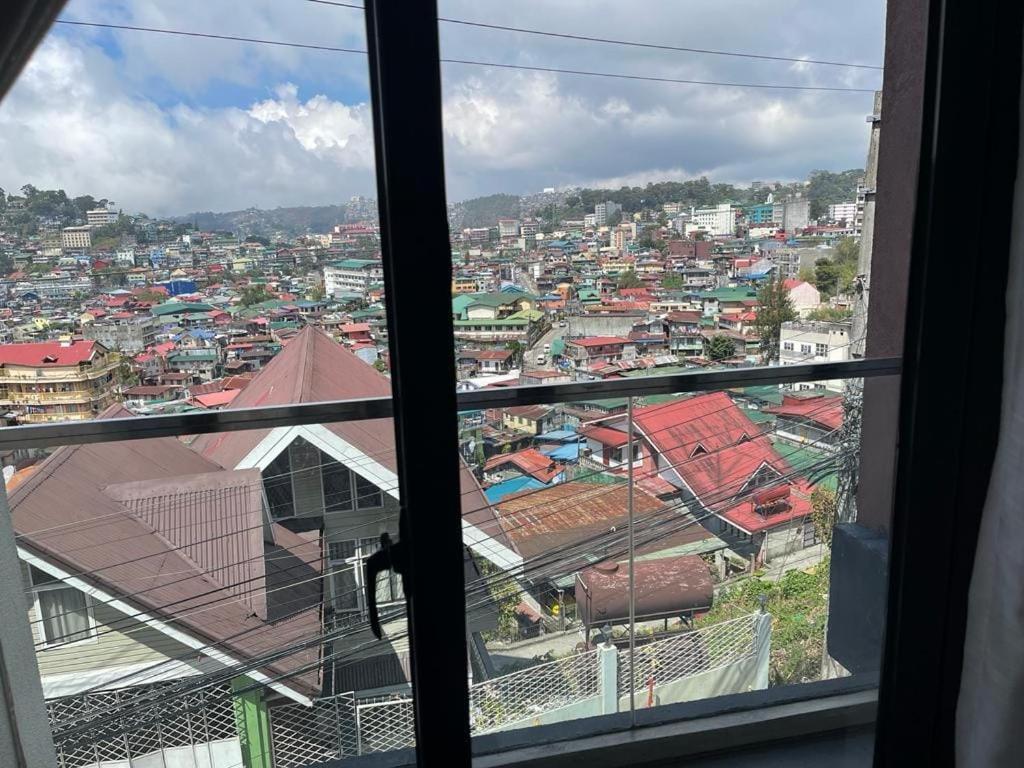 碧瑶 Uphill Baguio Managed By Baguio Terra酒店 外观 照片