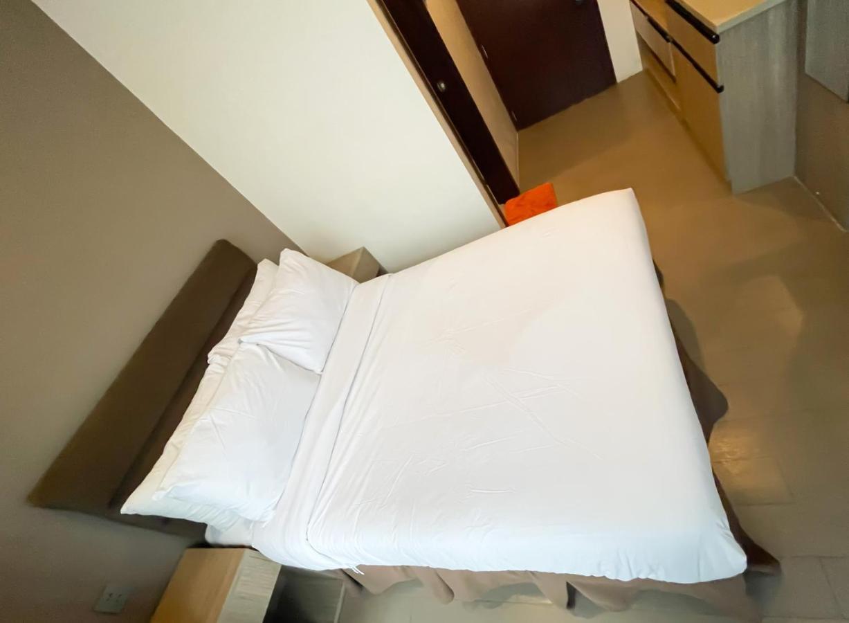 碧瑶 Uphill Baguio Managed By Baguio Terra酒店 外观 照片